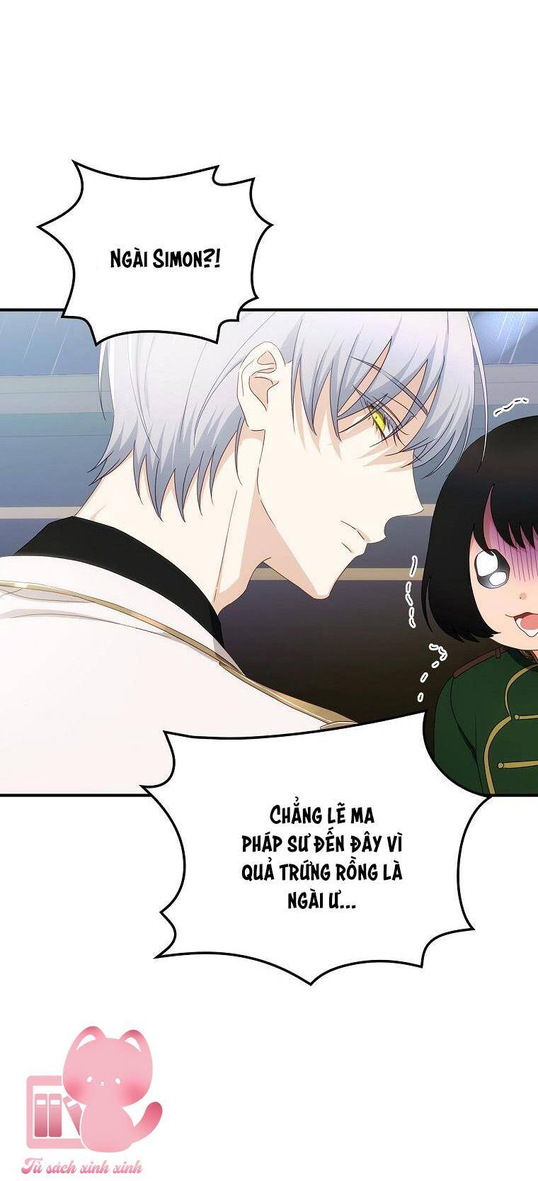 Hôn Nhân Gỉa Dối - Chap 41 - Trang 29