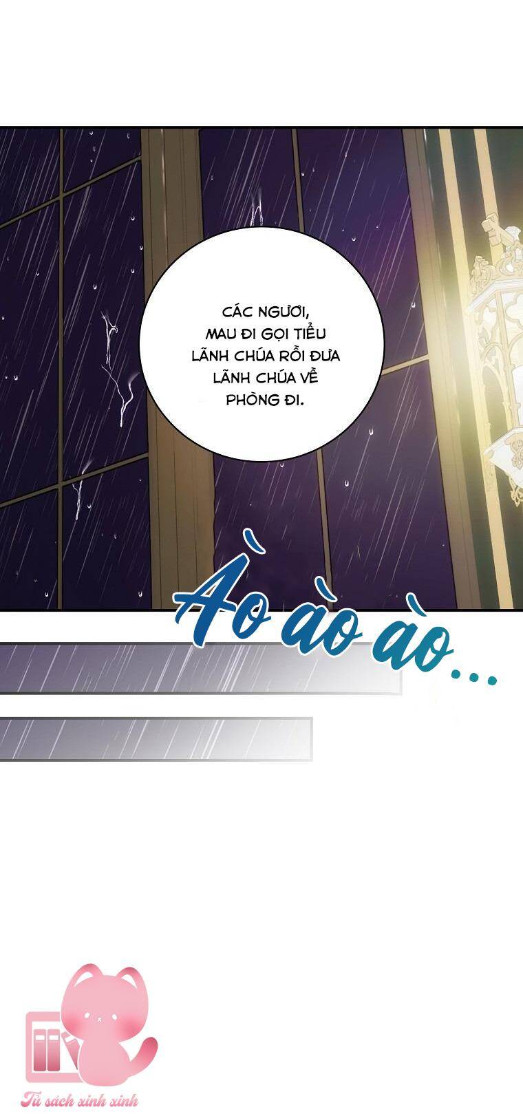 Hôn Nhân Gỉa Dối - Chap 41 - Trang 32
