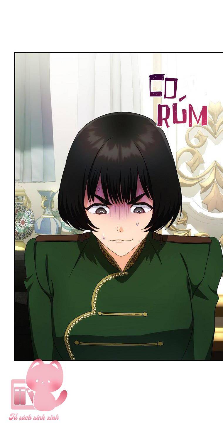 Hôn Nhân Gỉa Dối - Chap 41 - Trang 35
