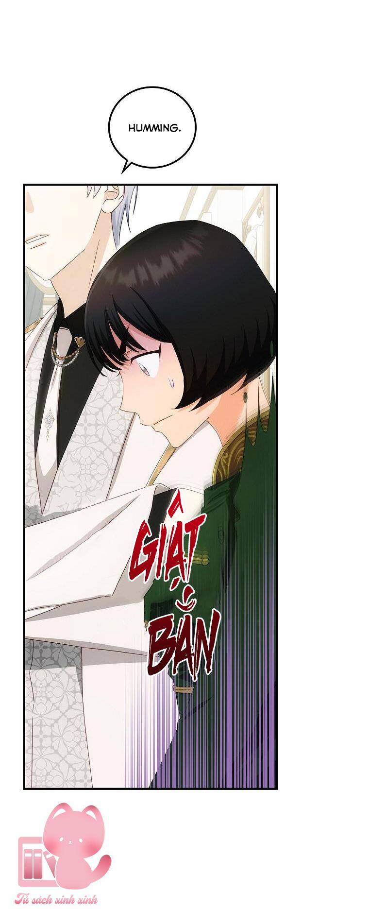 Hôn Nhân Gỉa Dối - Chap 41 - Trang 39