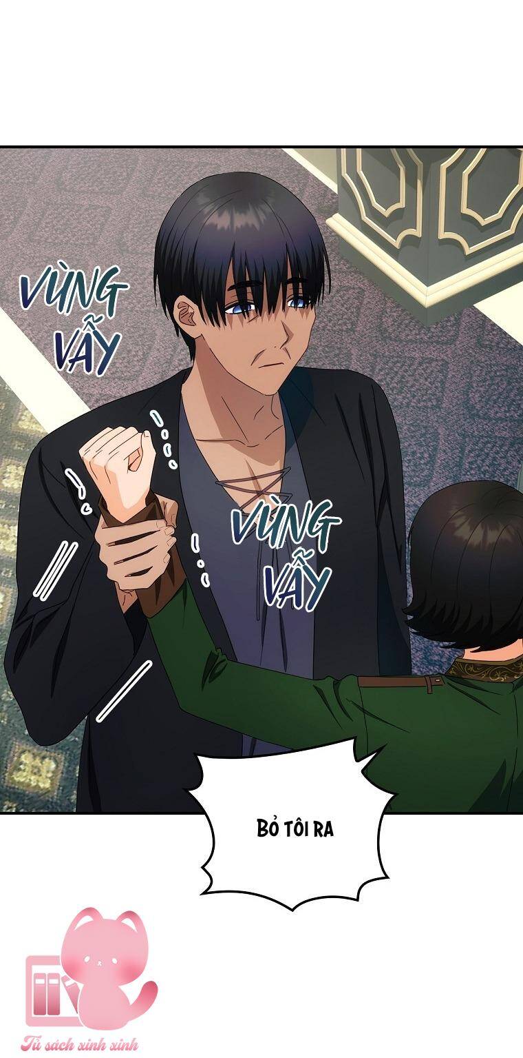 Hôn Nhân Gỉa Dối - Chap 41 - Trang 4