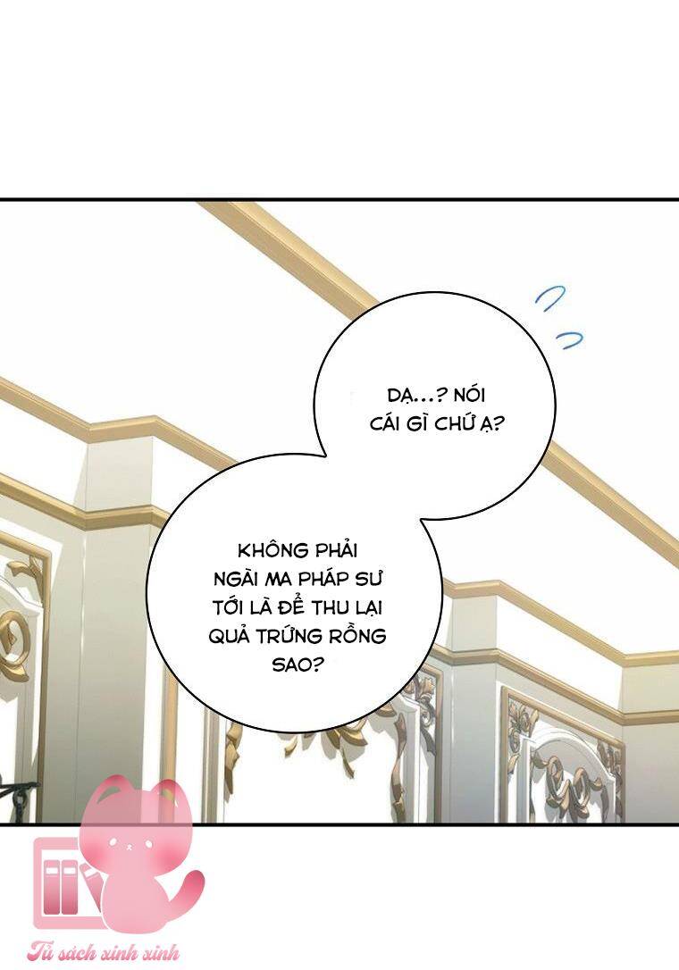 Hôn Nhân Gỉa Dối - Chap 41 - Trang 41