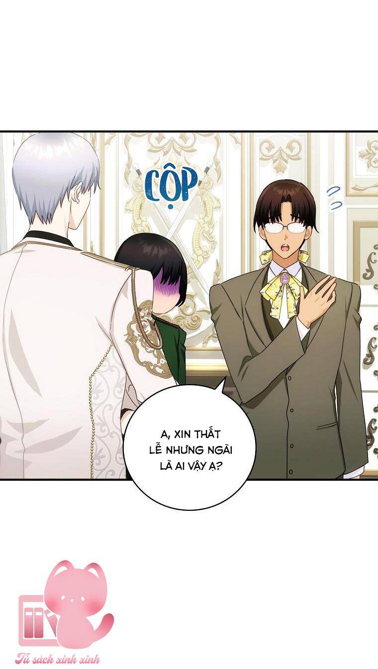 Hôn Nhân Gỉa Dối - Chap 41 - Trang 43