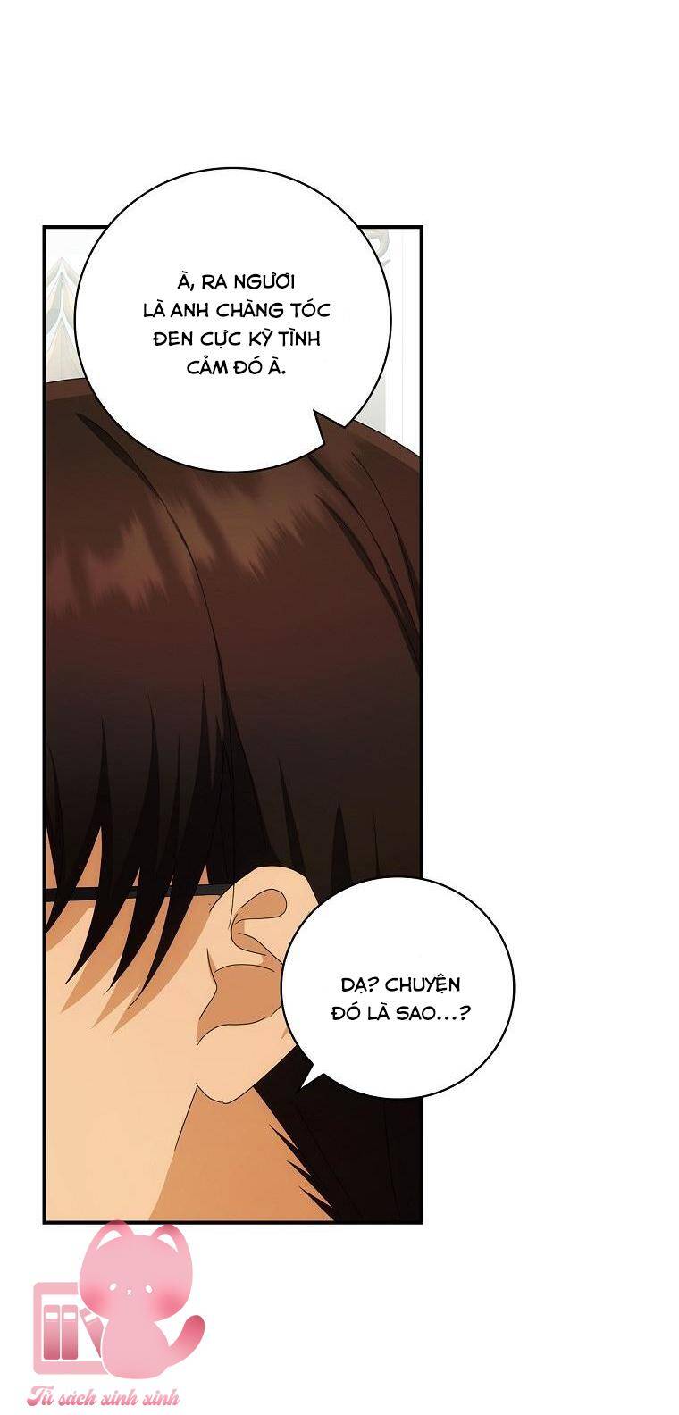 Hôn Nhân Gỉa Dối - Chap 41 - Trang 45