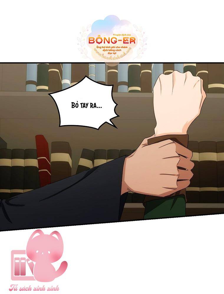 Hôn Nhân Gỉa Dối - Chap 41 - Trang 5
