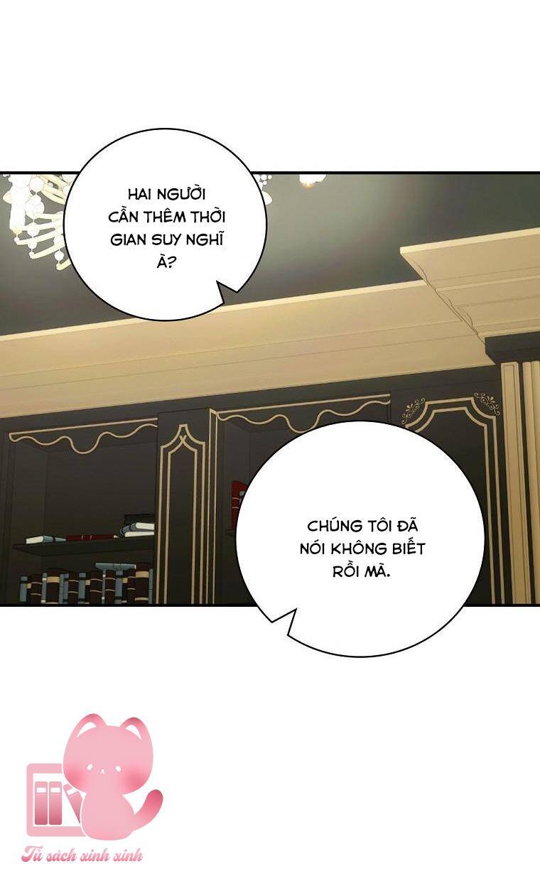 Hôn Nhân Gỉa Dối - Chap 41 - Trang 50