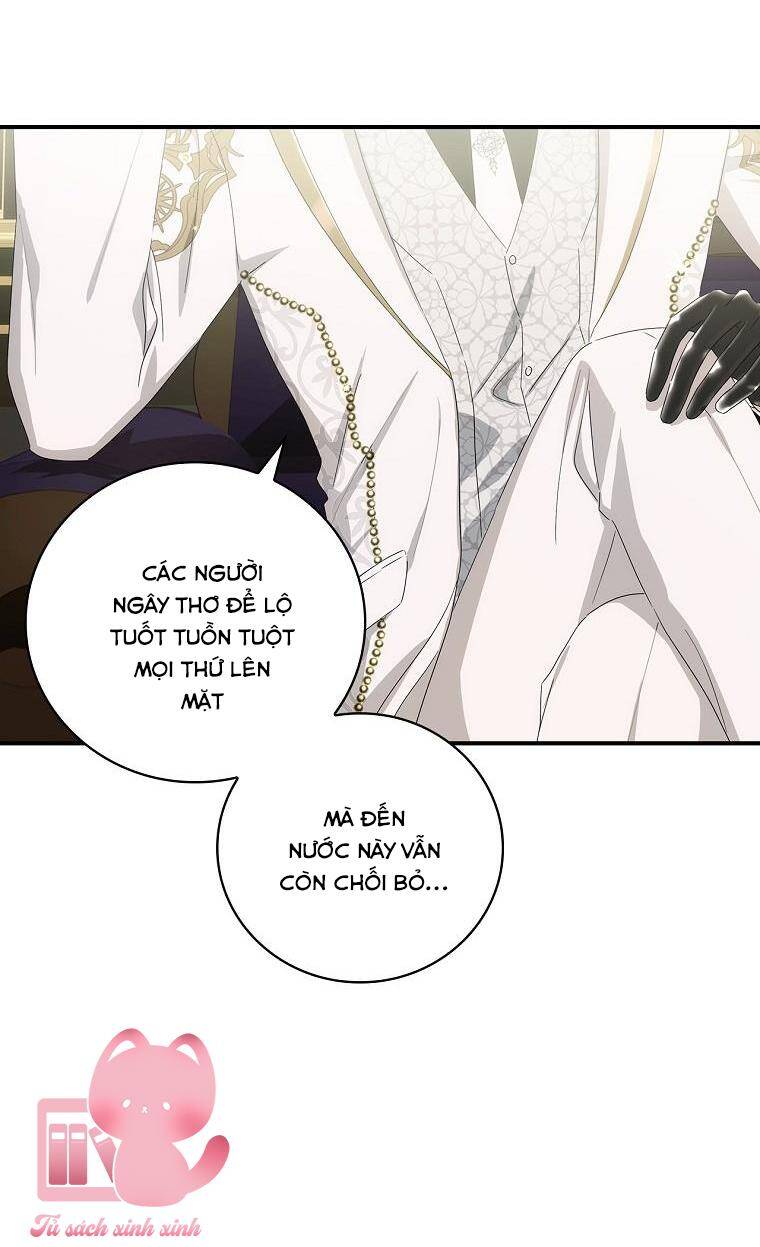 Hôn Nhân Gỉa Dối - Chap 41 - Trang 51