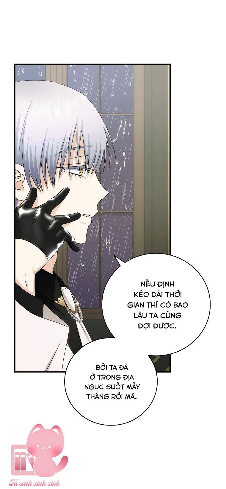 Hôn Nhân Gỉa Dối - Chap 41 - Trang 53