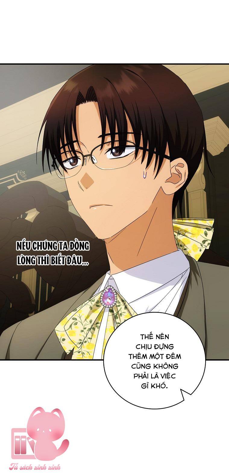 Hôn Nhân Gỉa Dối - Chap 41 - Trang 54