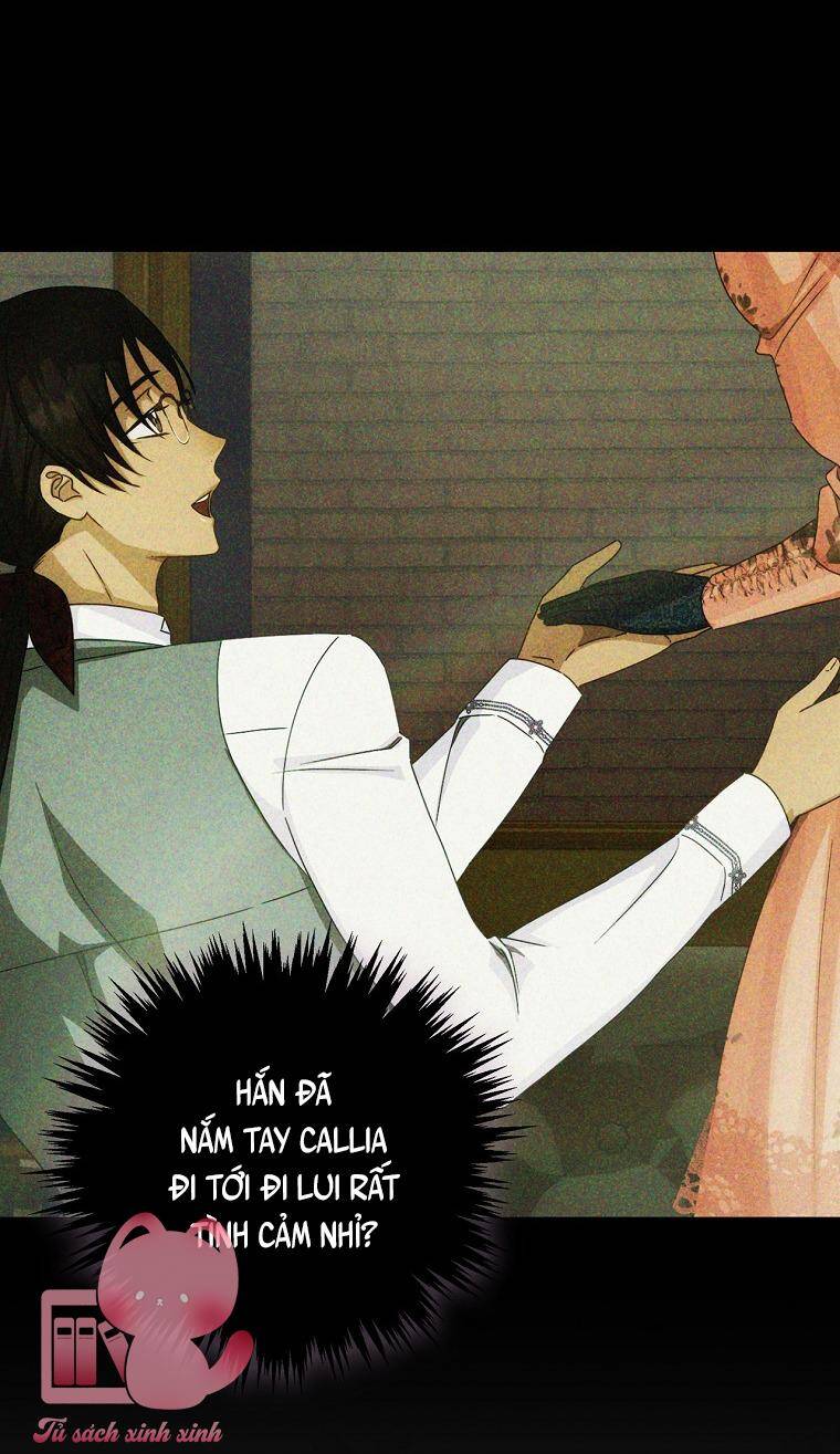 Hôn Nhân Gỉa Dối - Chap 41 - Trang 56