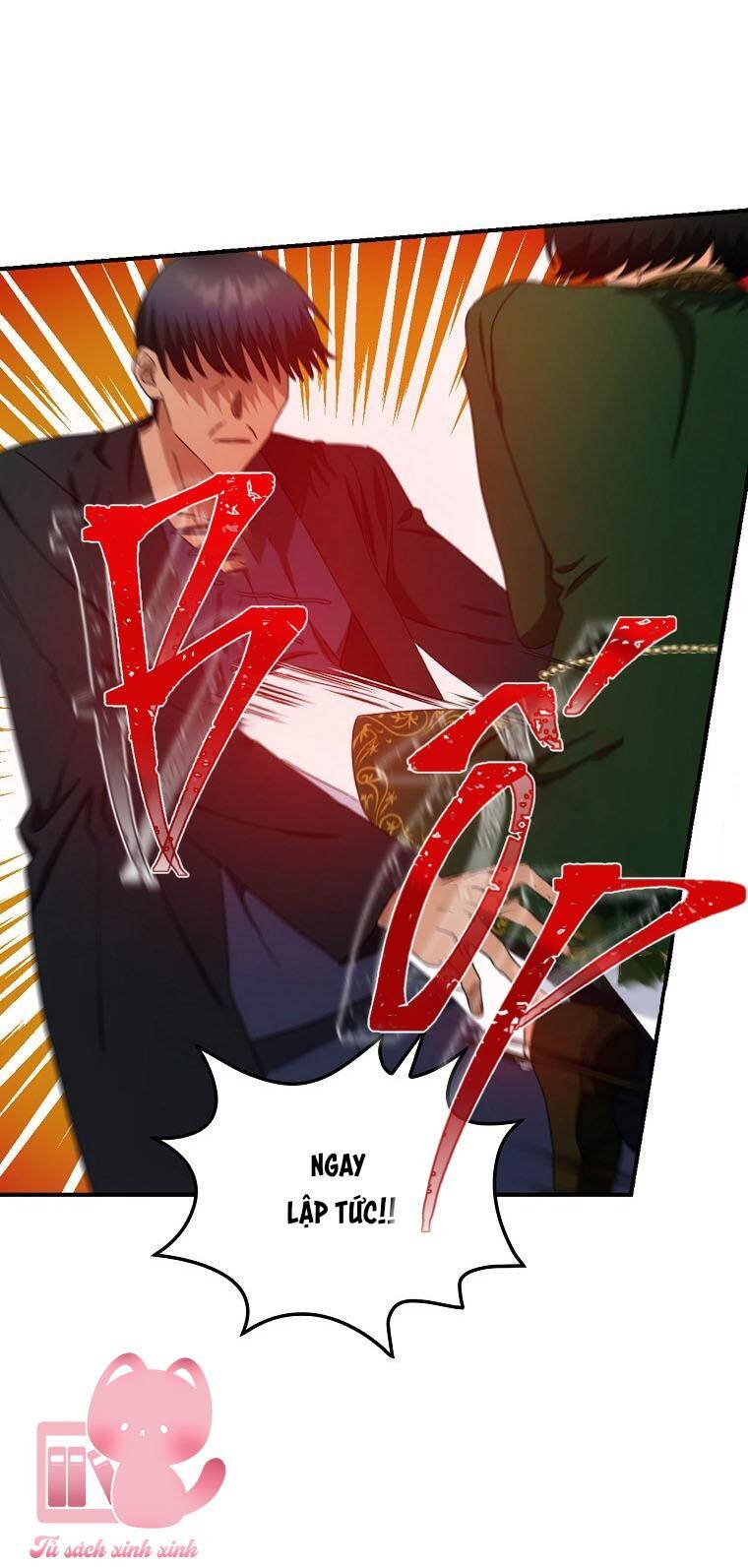 Hôn Nhân Gỉa Dối - Chap 41 - Trang 6