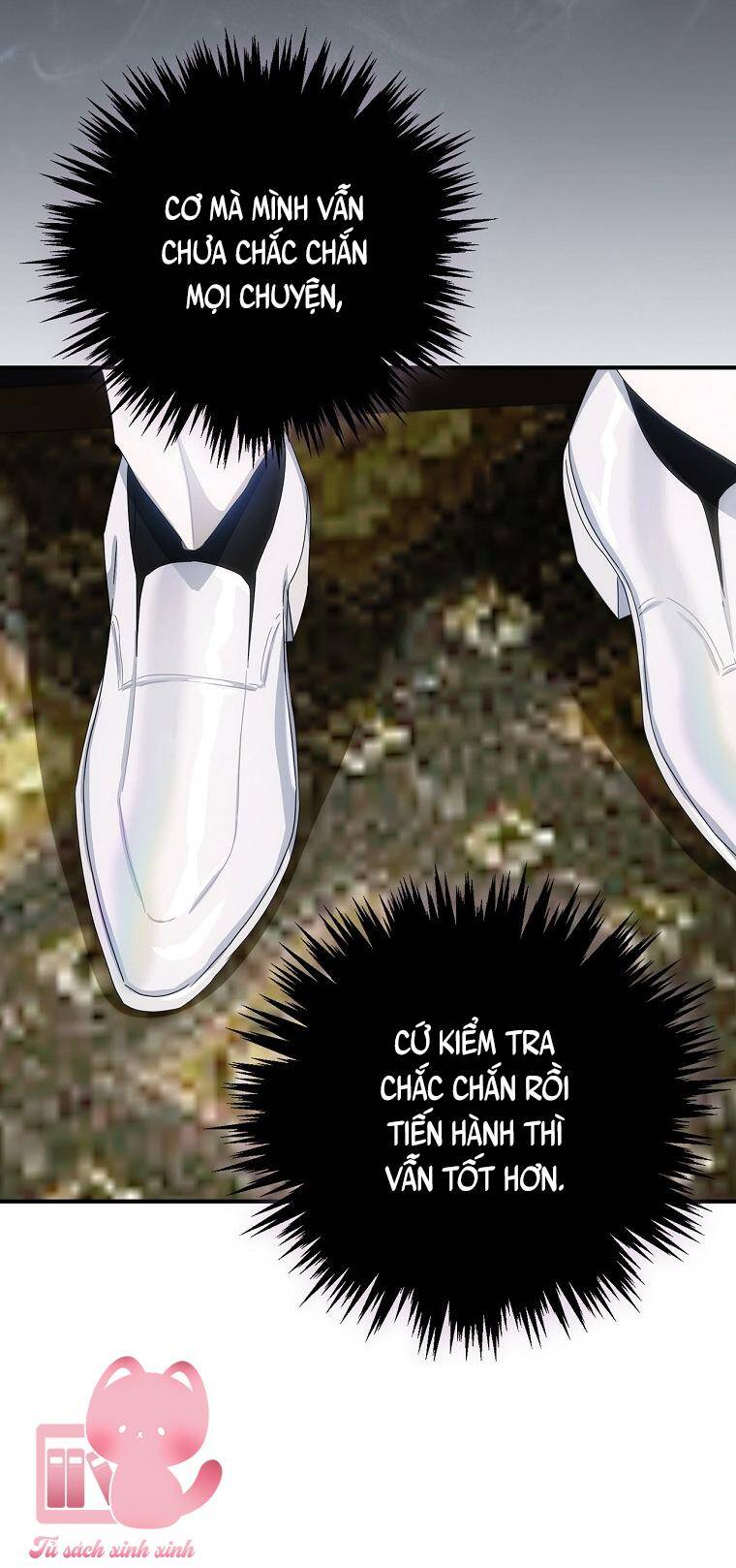 Hôn Nhân Gỉa Dối - Chap 41 - Trang 62
