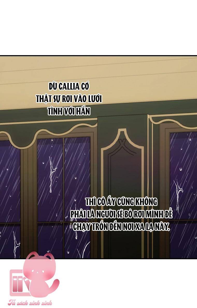 Hôn Nhân Gỉa Dối - Chap 41 - Trang 63