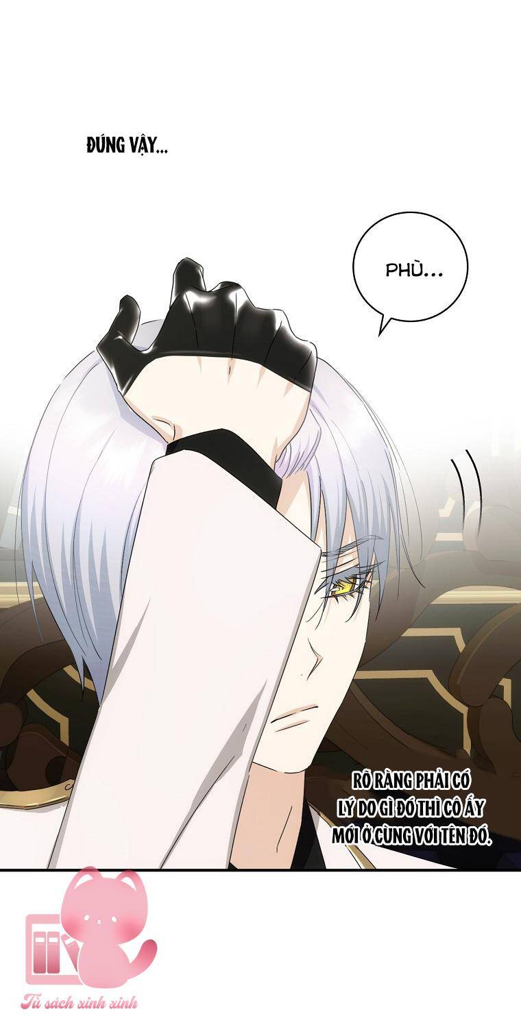 Hôn Nhân Gỉa Dối - Chap 41 - Trang 64