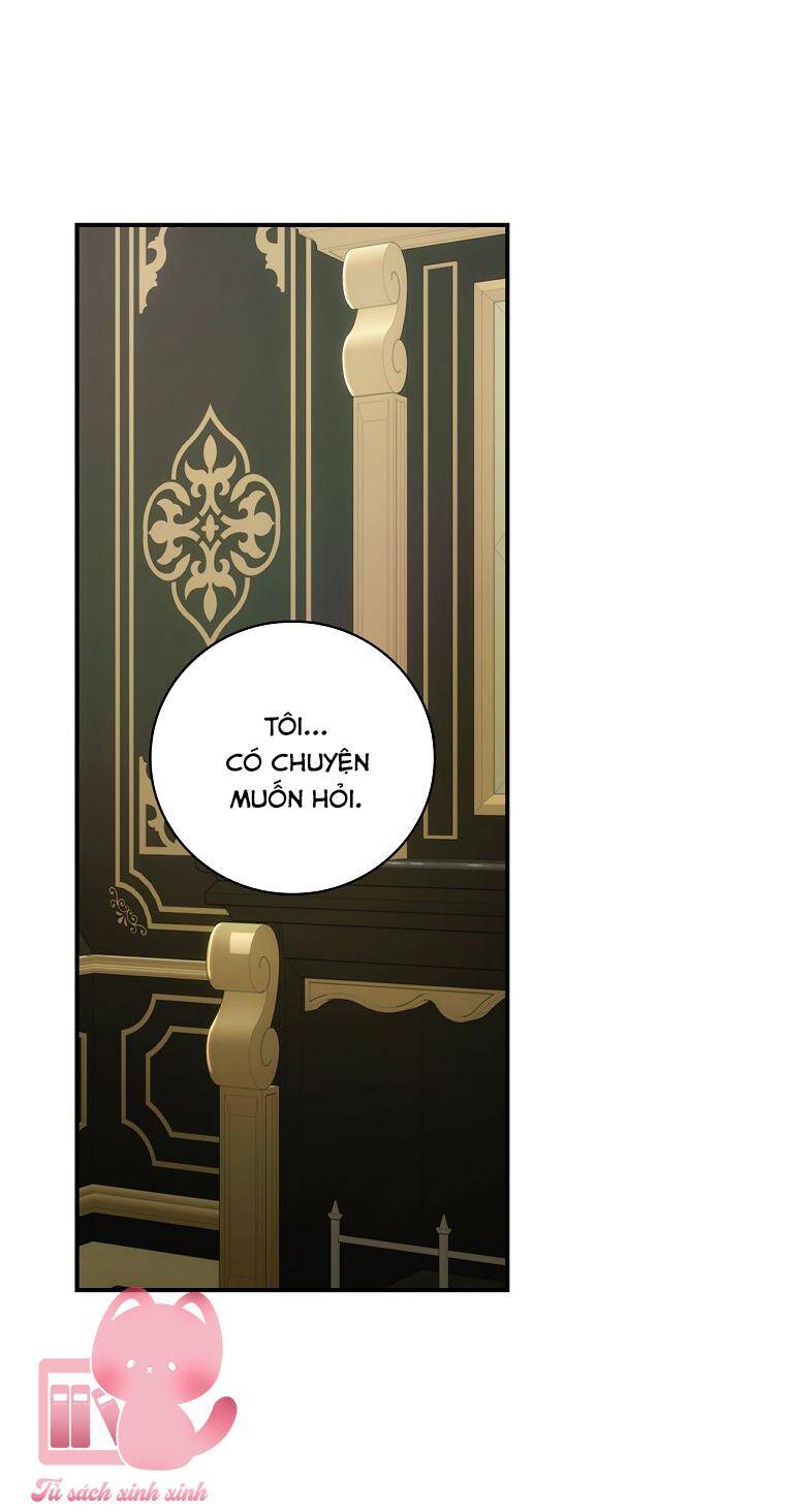 Hôn Nhân Gỉa Dối - Chap 41 - Trang 65