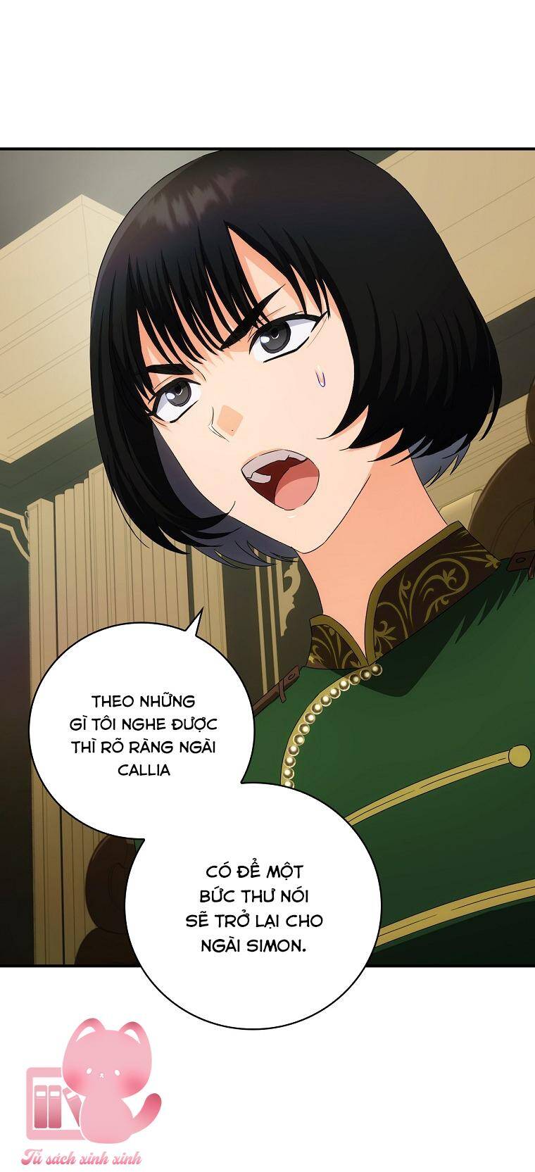 Hôn Nhân Gỉa Dối - Chap 41 - Trang 66