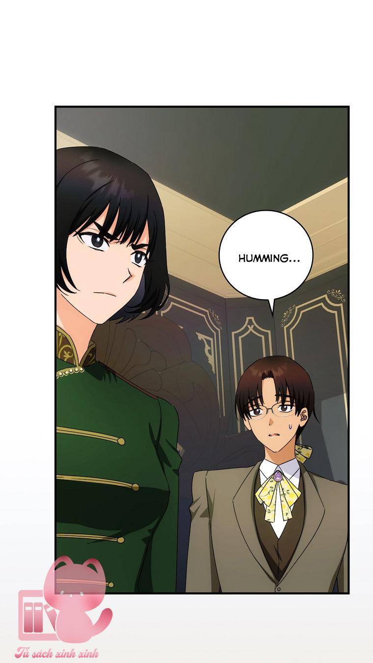 Hôn Nhân Gỉa Dối - Chap 41 - Trang 68