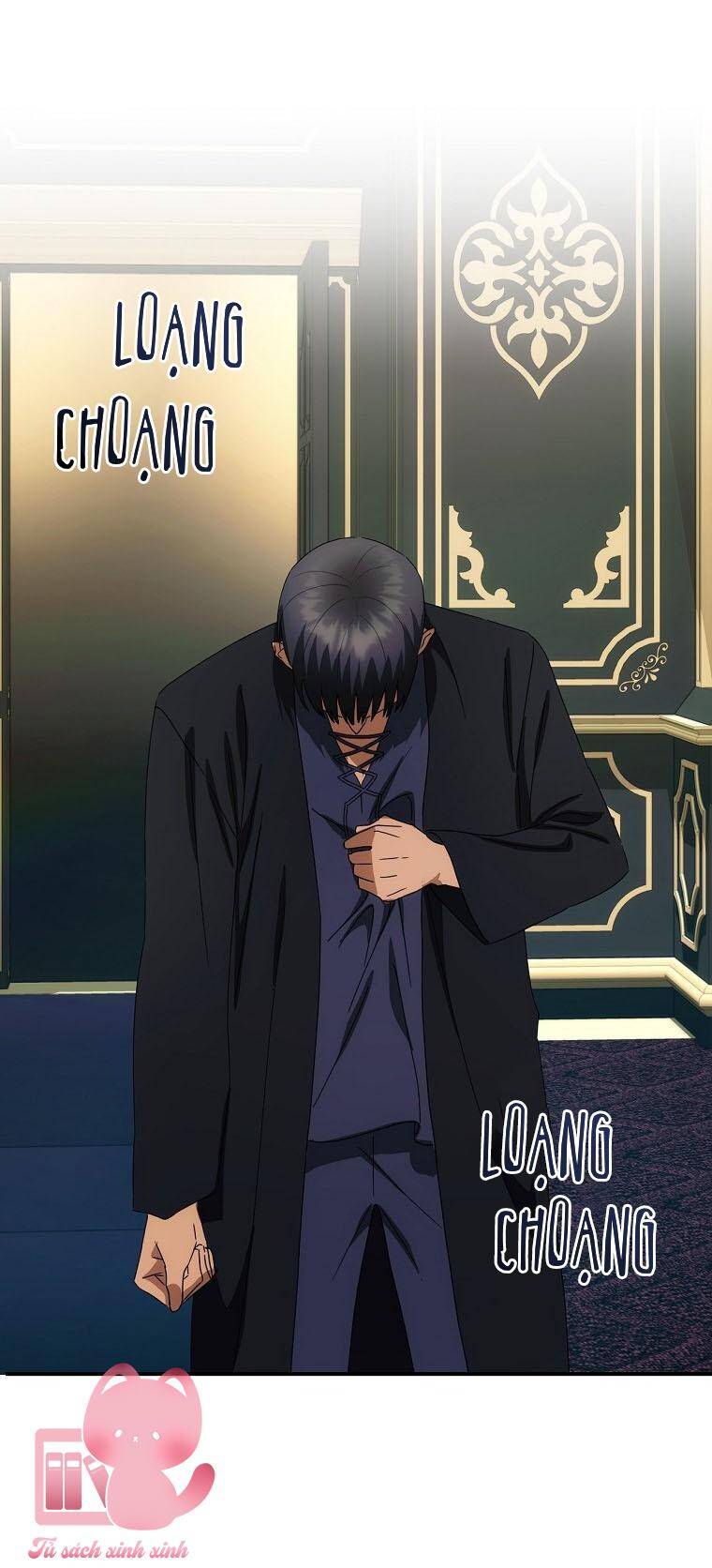 Hôn Nhân Gỉa Dối - Chap 41 - Trang 7