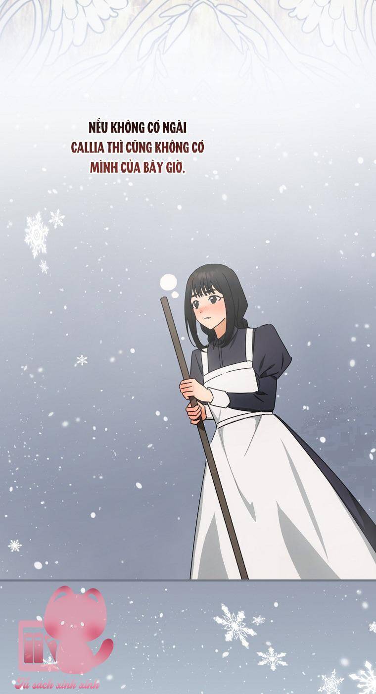 Hôn Nhân Gỉa Dối - Chap 41 - Trang 70