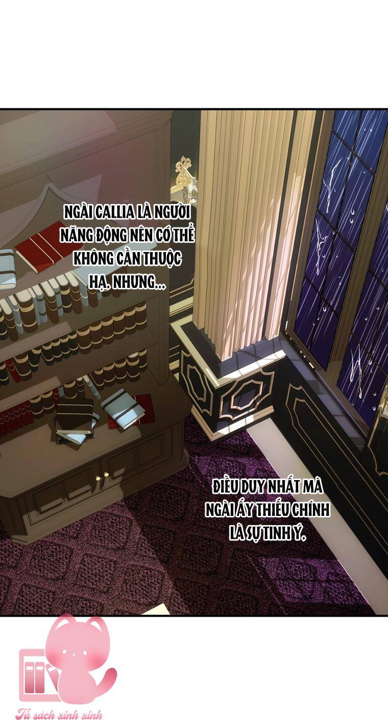 Hôn Nhân Gỉa Dối - Chap 41 - Trang 72