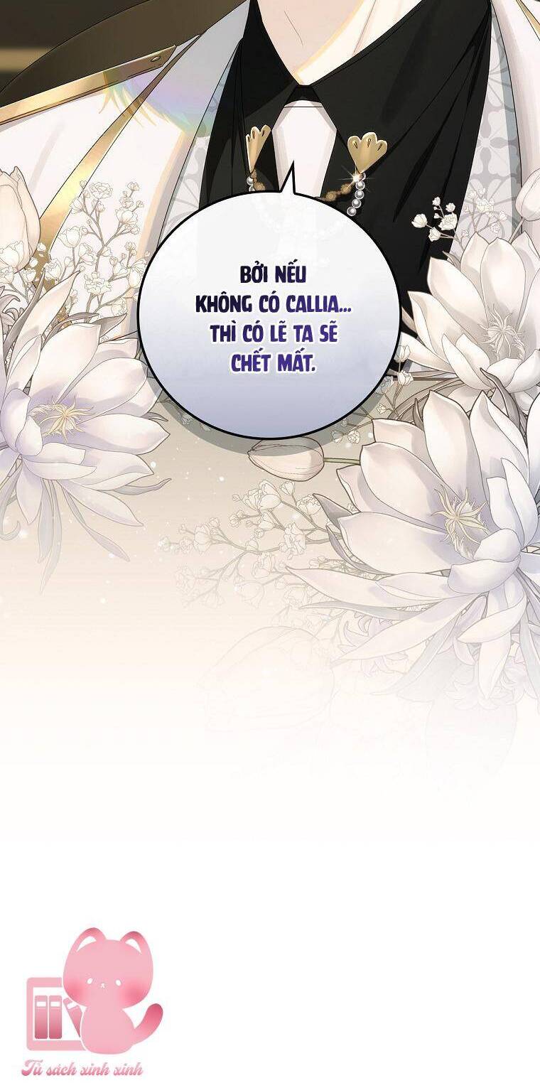 Hôn Nhân Gỉa Dối - Chap 41 - Trang 78