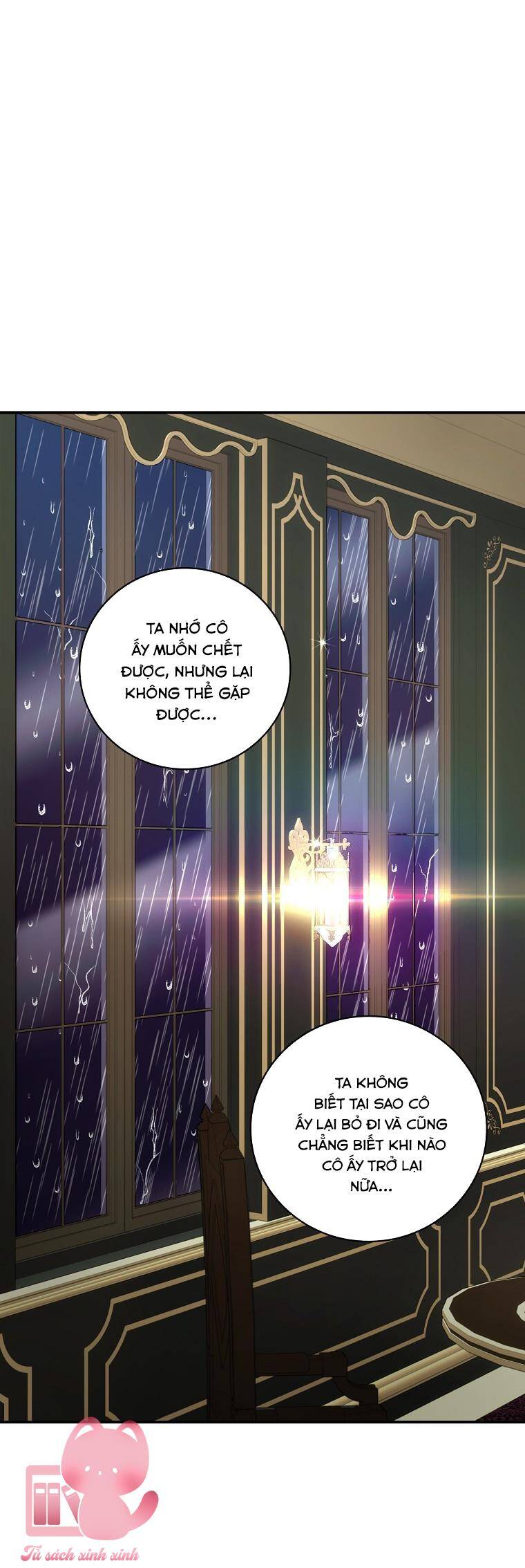 Hôn Nhân Gỉa Dối - Chap 42 - Trang 1