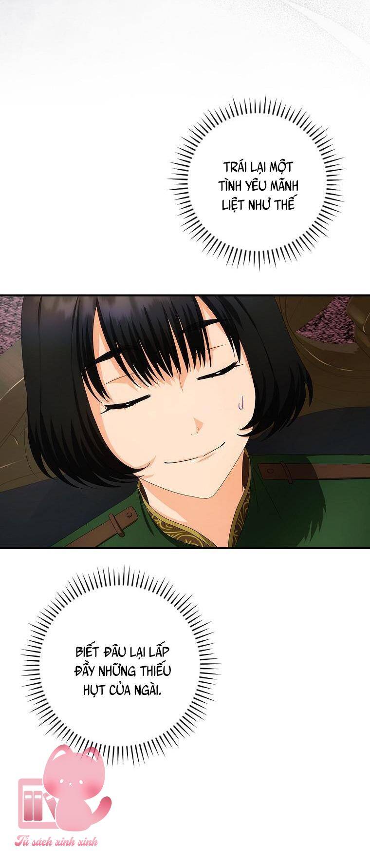 Hôn Nhân Gỉa Dối - Chap 42 - Trang 12