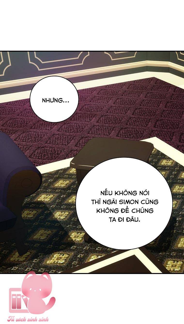 Hôn Nhân Gỉa Dối - Chap 42 - Trang 14