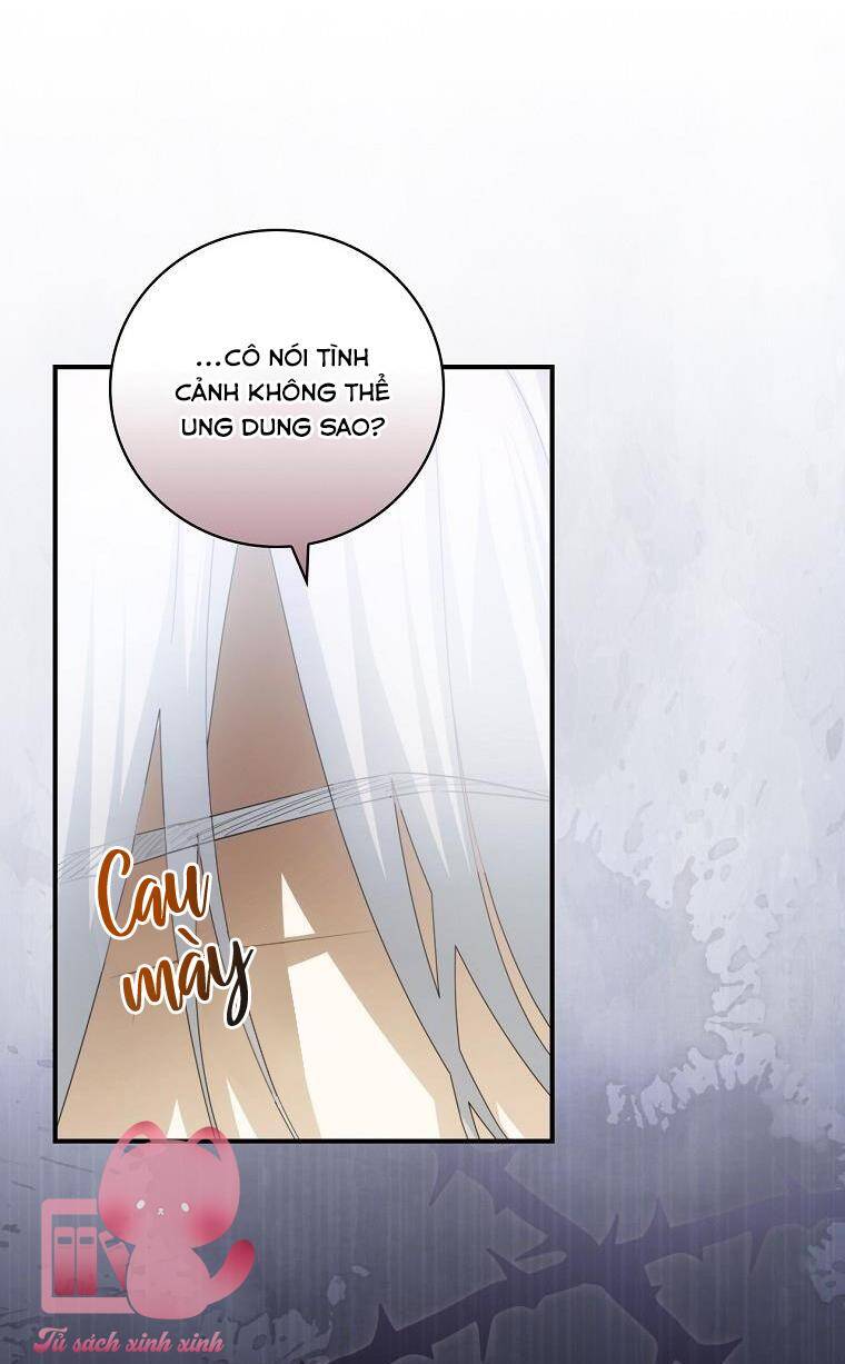 Hôn Nhân Gỉa Dối - Chap 42 - Trang 17