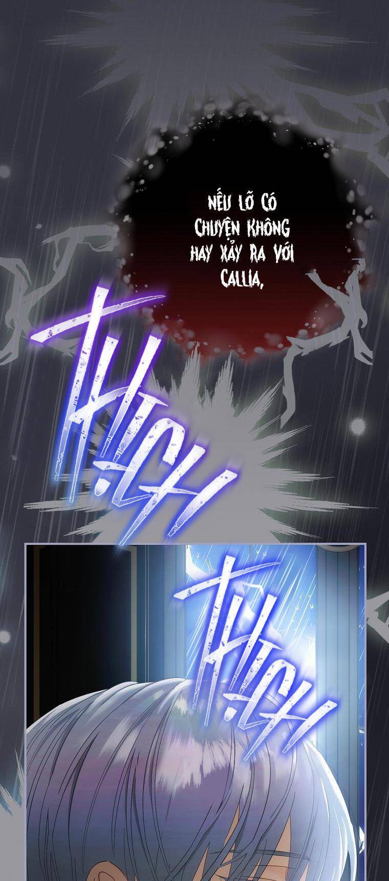 Hôn Nhân Gỉa Dối - Chap 42 - Trang 21