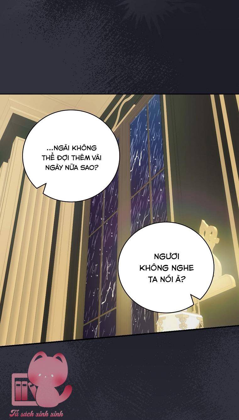 Hôn Nhân Gỉa Dối - Chap 42 - Trang 23