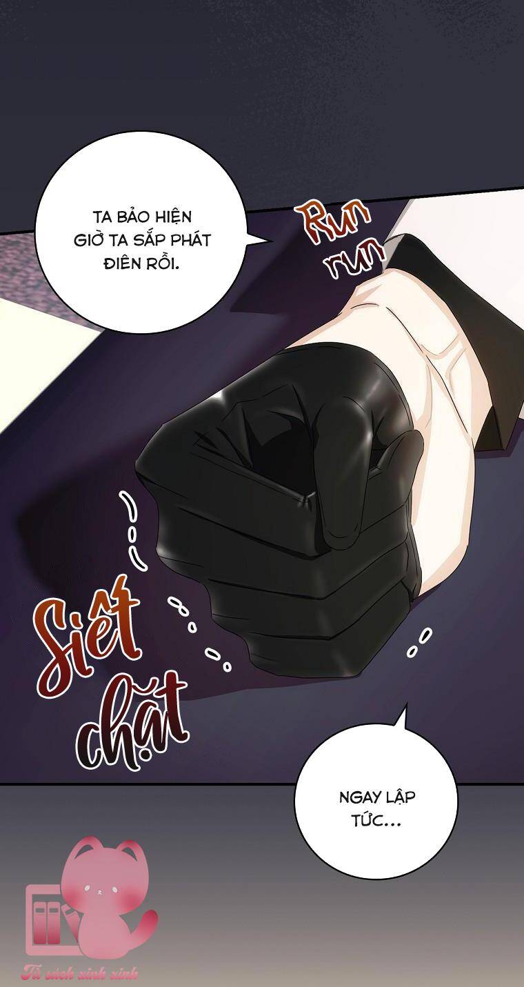 Hôn Nhân Gỉa Dối - Chap 42 - Trang 24