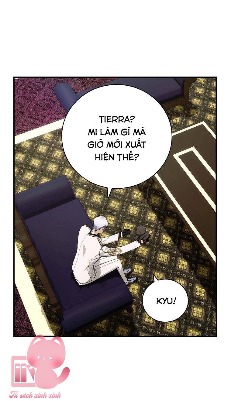 Hôn Nhân Gỉa Dối - Chap 42 - Trang 26