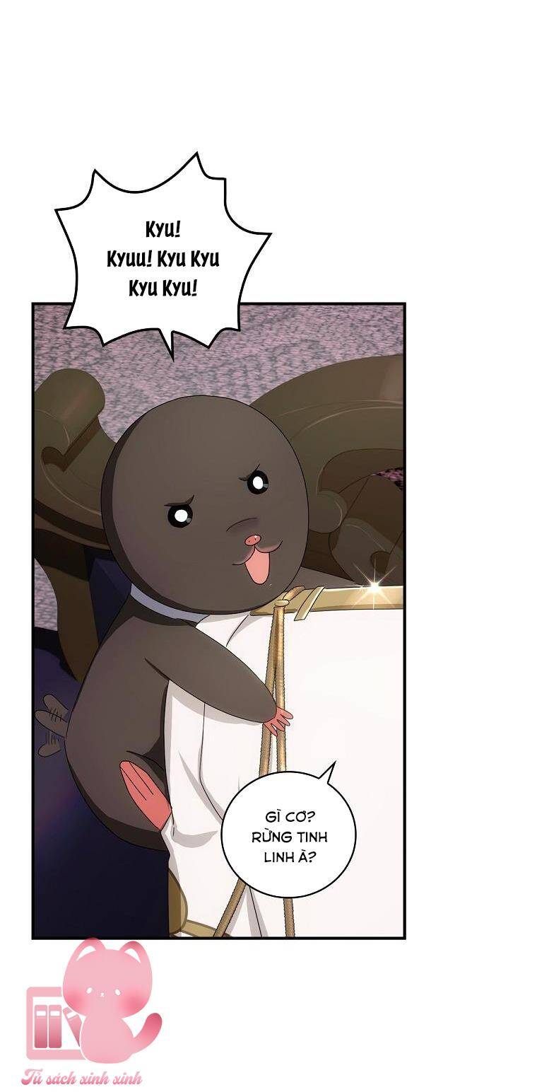 Hôn Nhân Gỉa Dối - Chap 42 - Trang 27