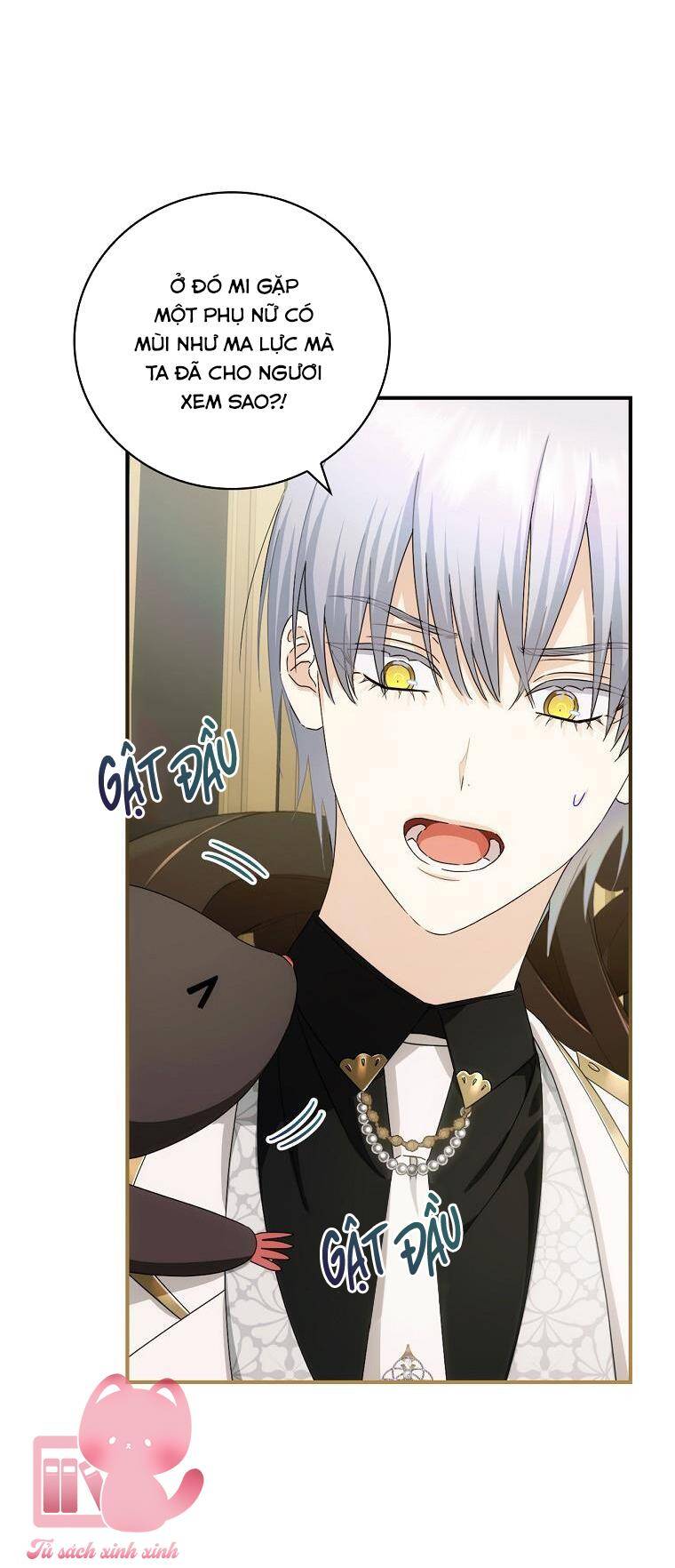 Hôn Nhân Gỉa Dối - Chap 42 - Trang 28