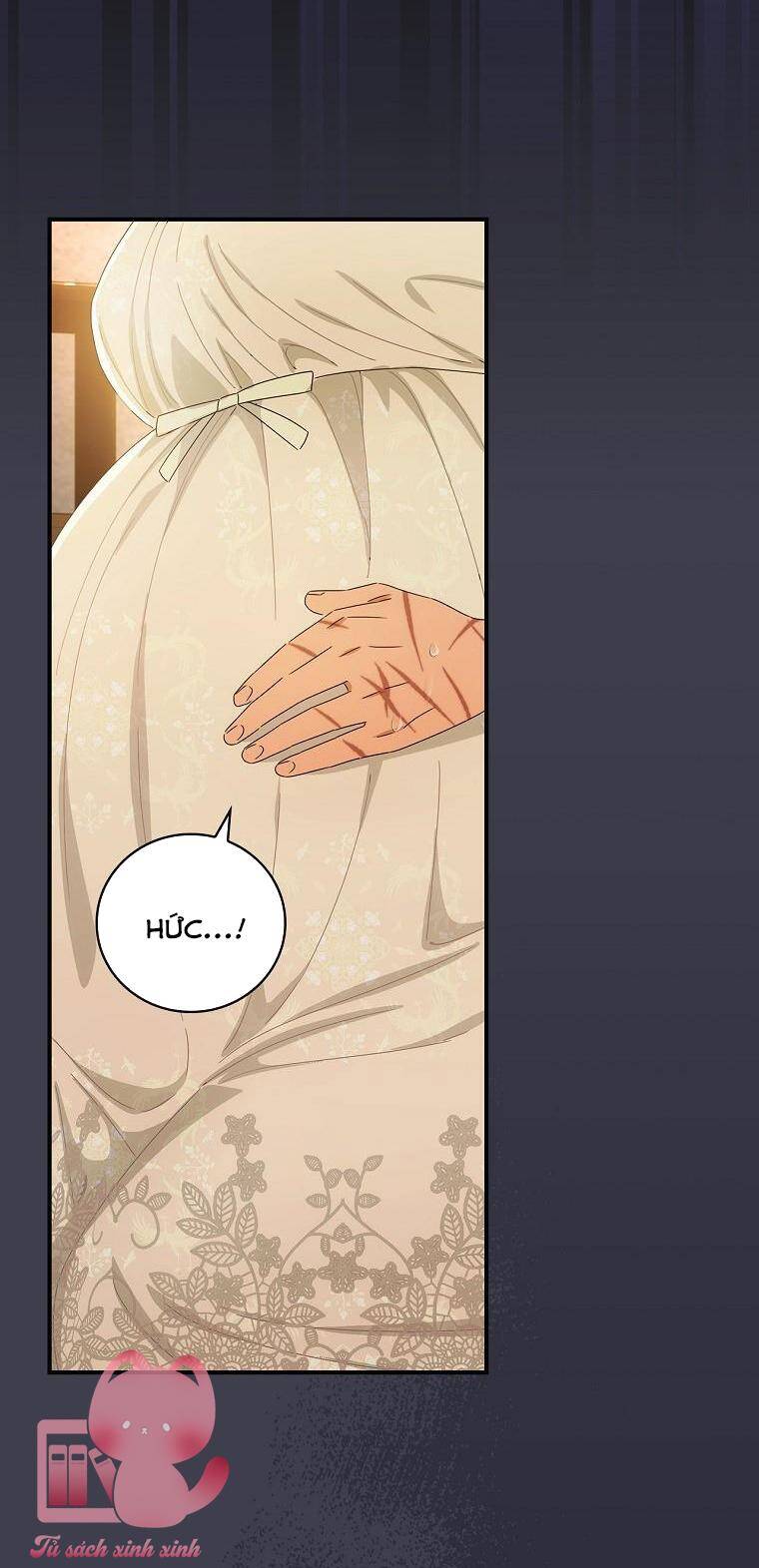Hôn Nhân Gỉa Dối - Chap 42 - Trang 34