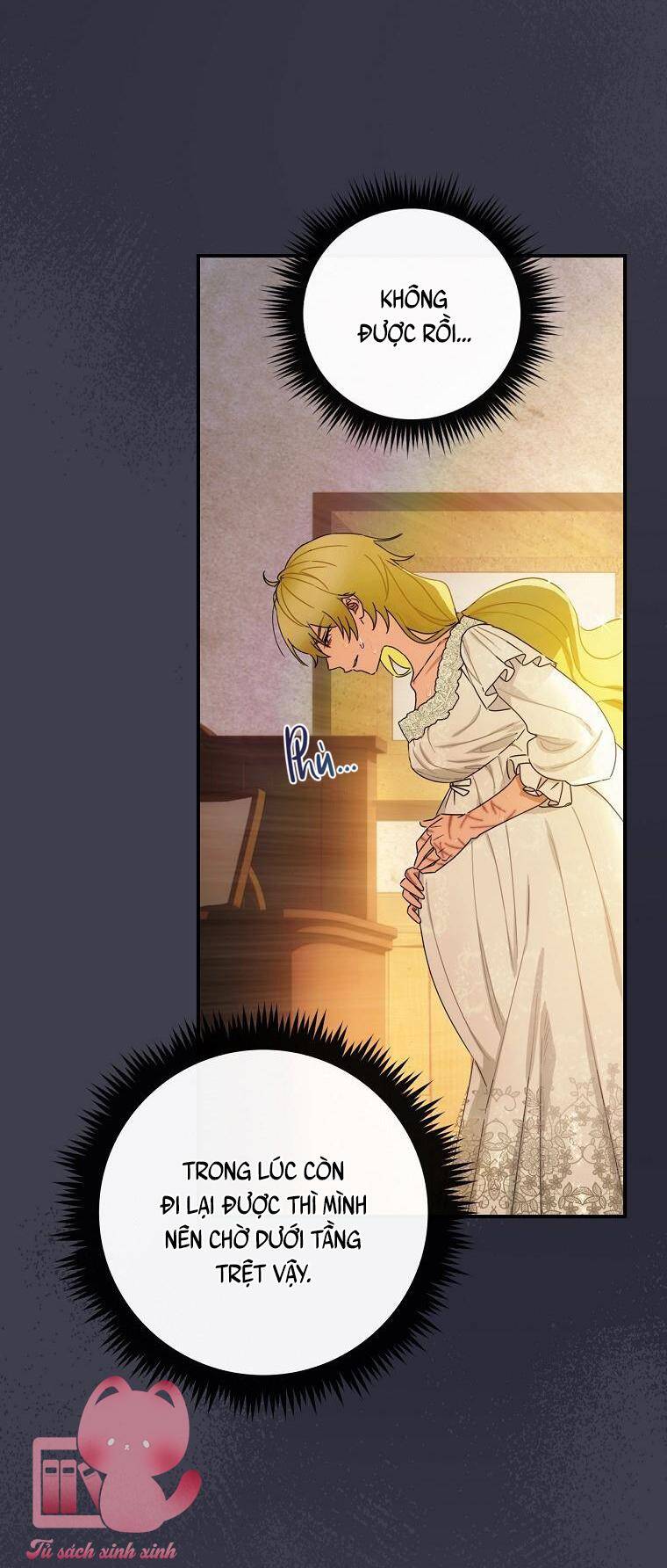 Hôn Nhân Gỉa Dối - Chap 42 - Trang 36