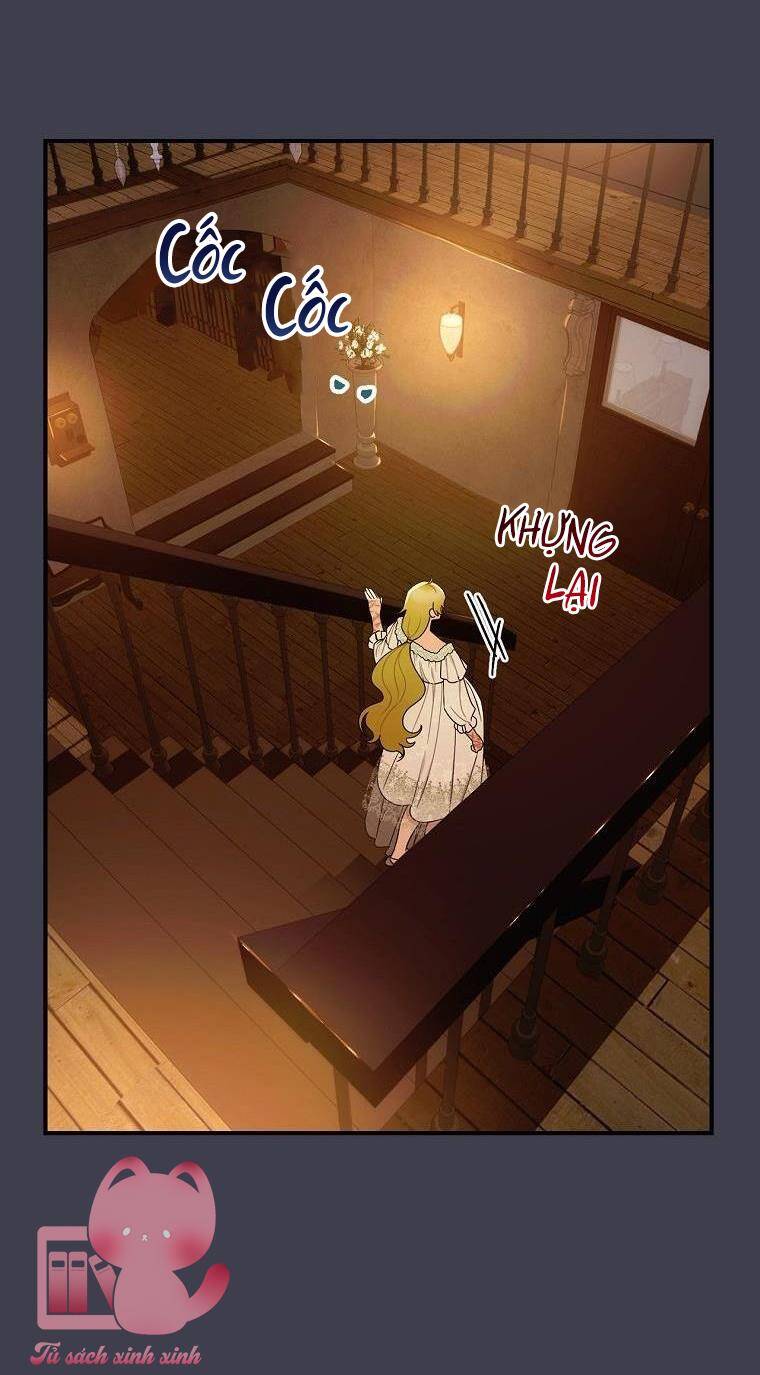 Hôn Nhân Gỉa Dối - Chap 42 - Trang 38