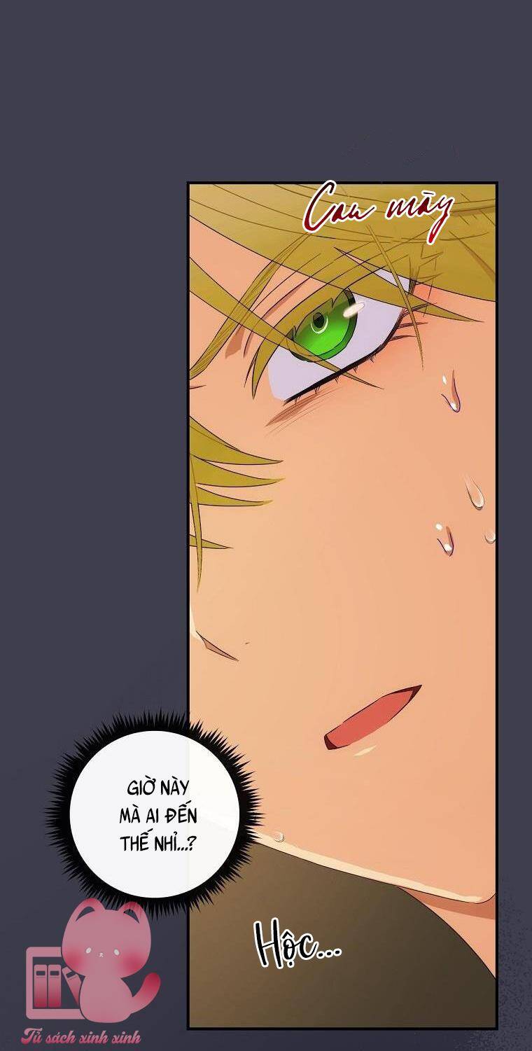 Hôn Nhân Gỉa Dối - Chap 42 - Trang 39