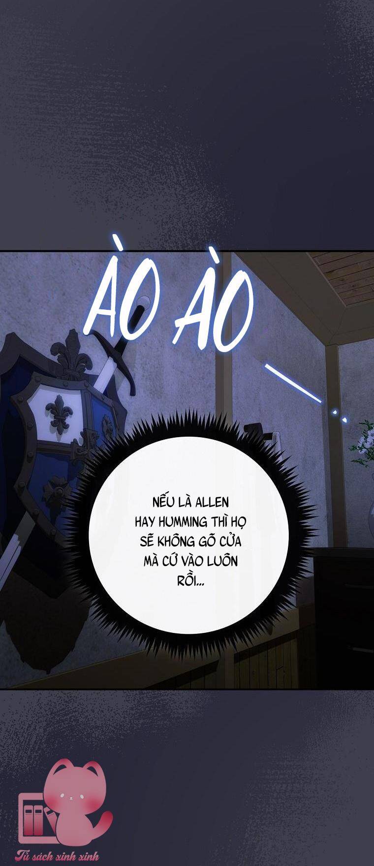 Hôn Nhân Gỉa Dối - Chap 42 - Trang 40