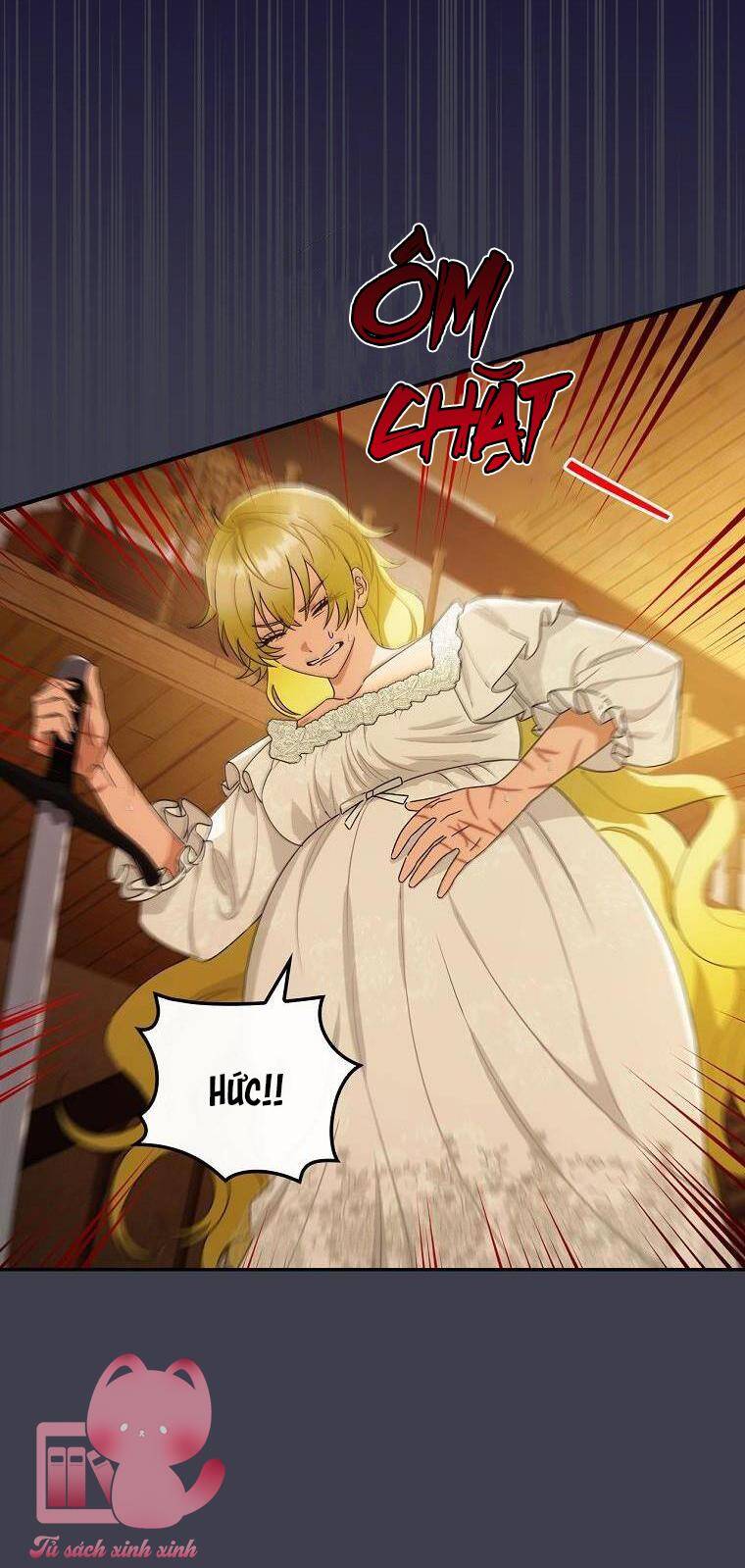Hôn Nhân Gỉa Dối - Chap 42 - Trang 44