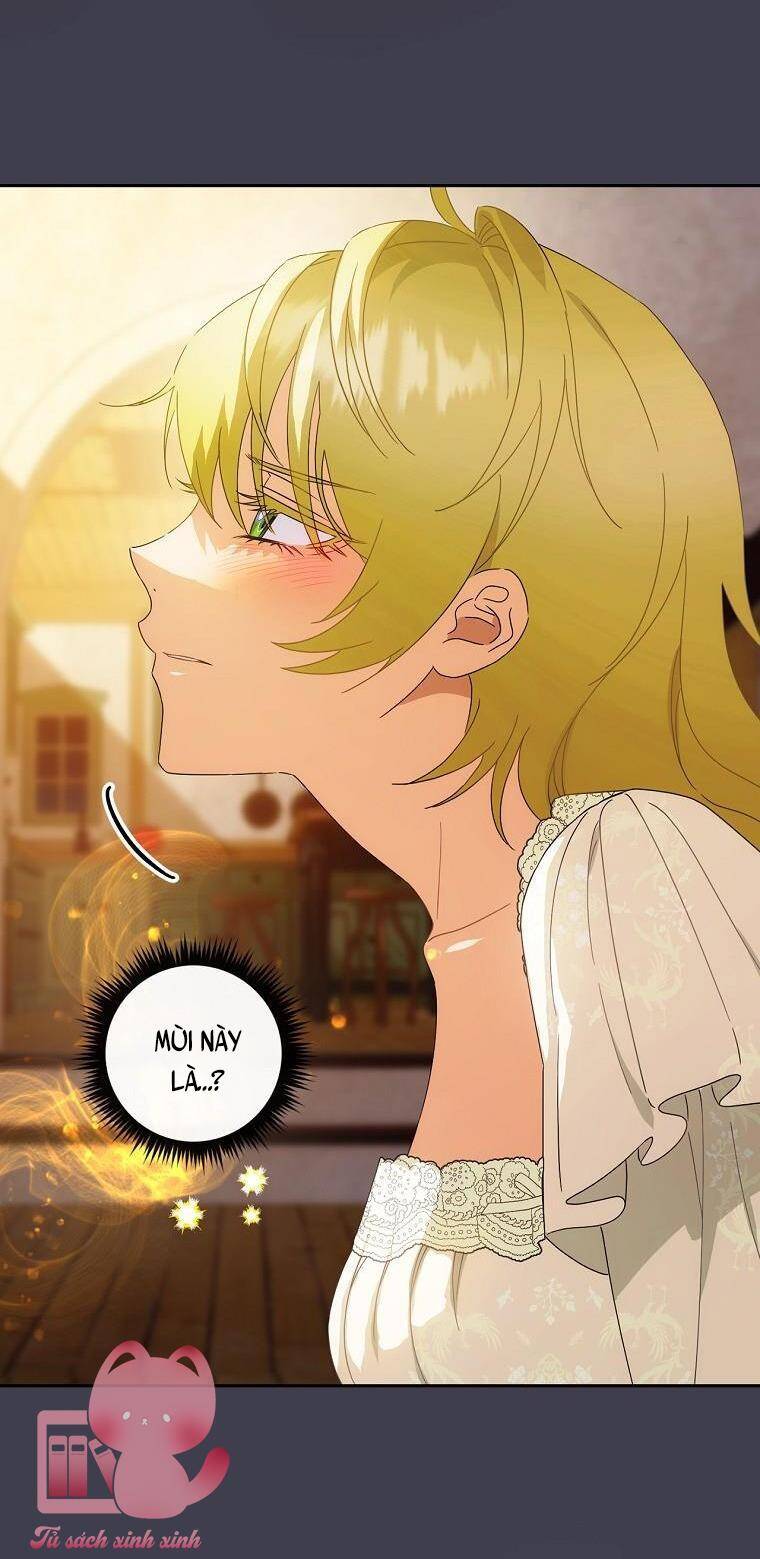 Hôn Nhân Gỉa Dối - Chap 42 - Trang 48