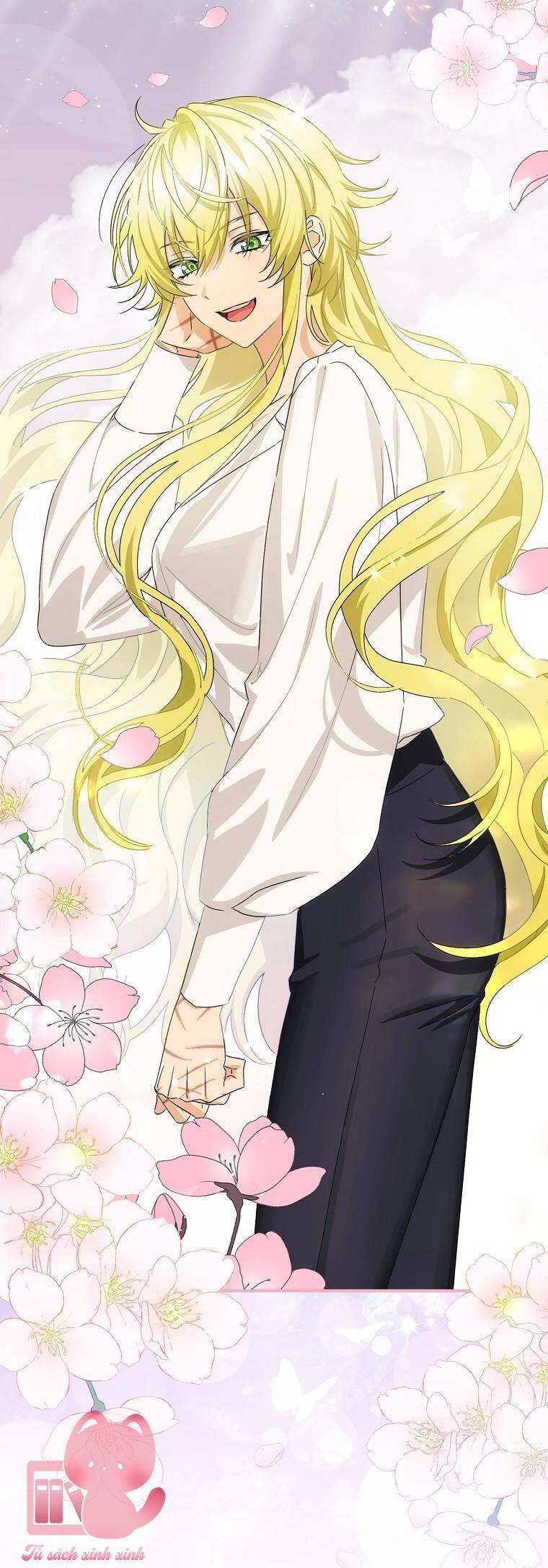 Hôn Nhân Gỉa Dối - Chap 42 - Trang 5