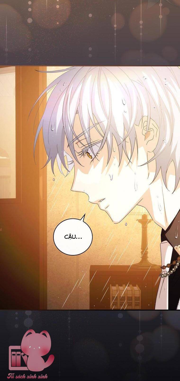 Hôn Nhân Gỉa Dối - Chap 42 - Trang 51