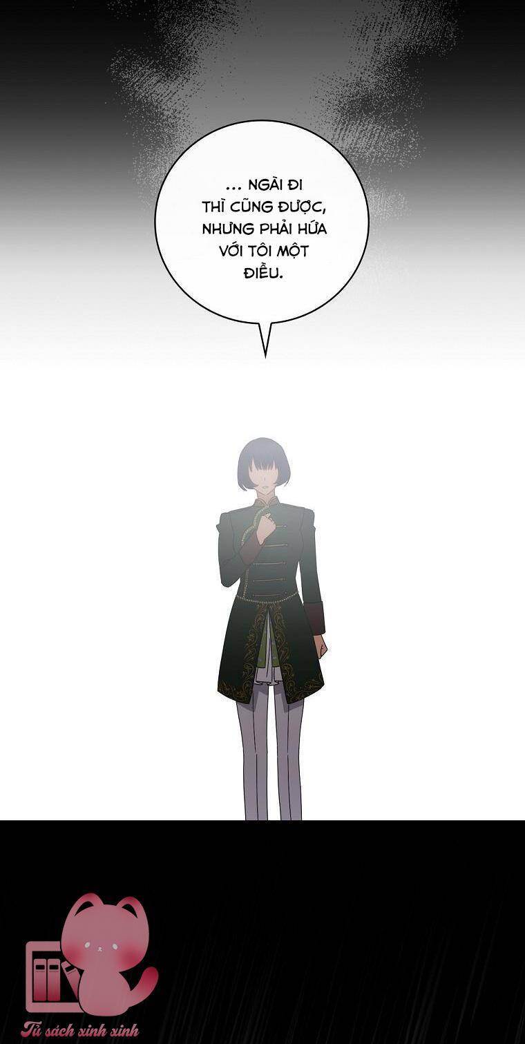 Hôn Nhân Gỉa Dối - Chap 42 - Trang 53