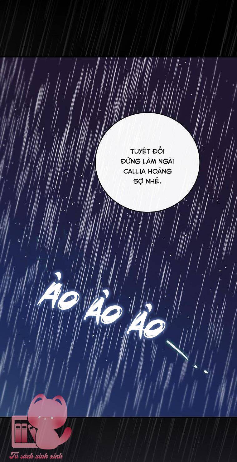 Hôn Nhân Gỉa Dối - Chap 42 - Trang 54