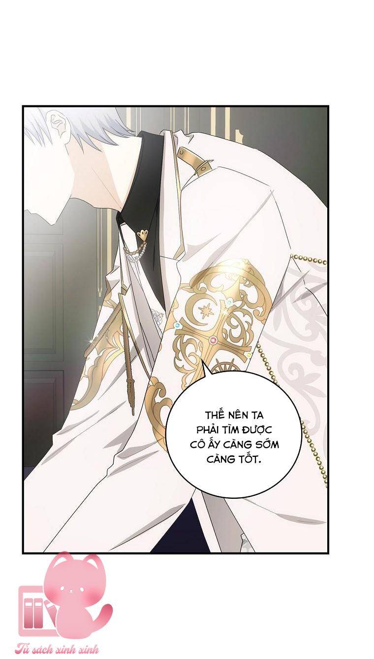 Hôn Nhân Gỉa Dối - Chap 42 - Trang 7