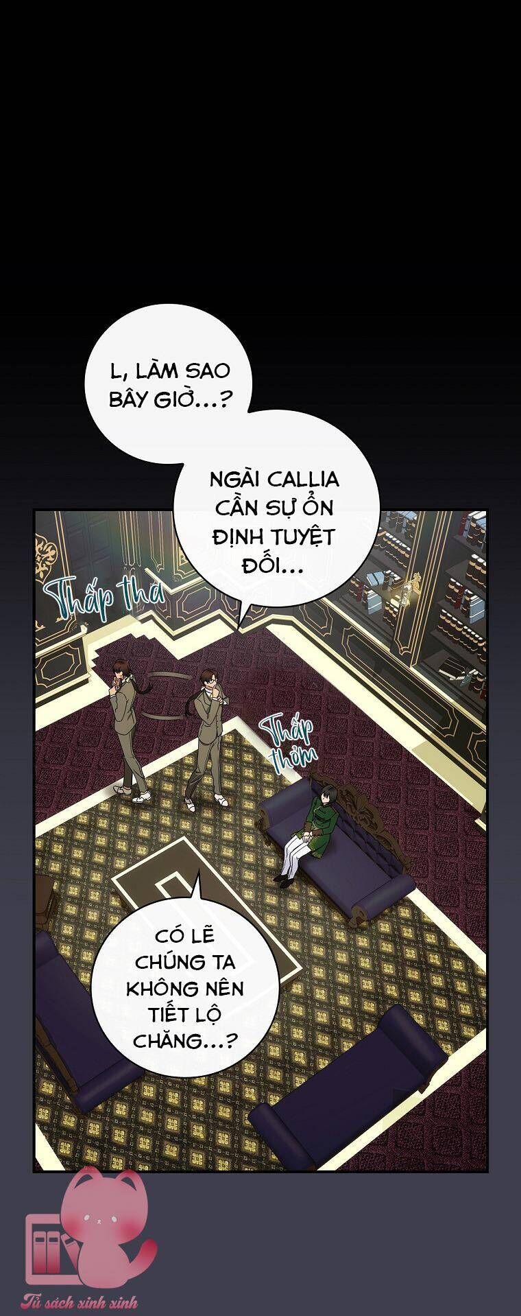 Hôn Nhân Gỉa Dối - Chap 43 - Trang 13