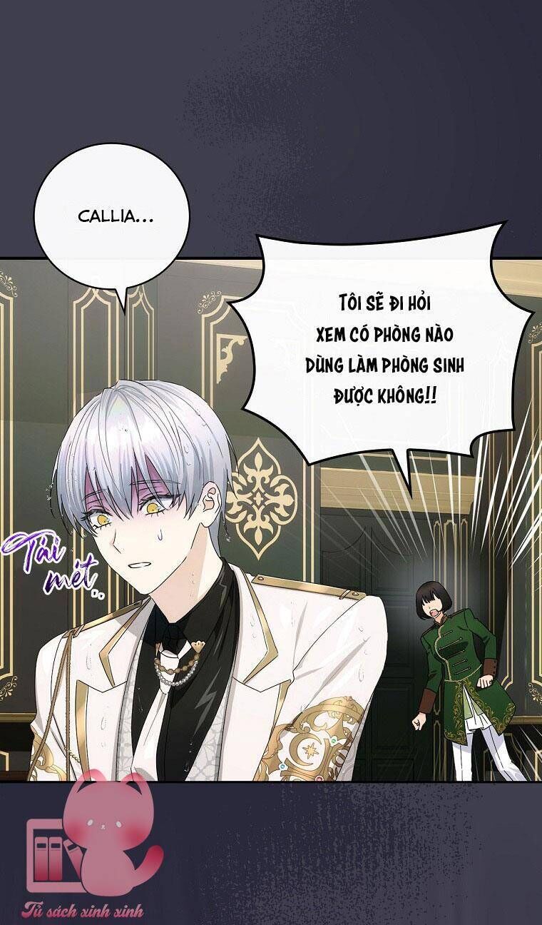 Hôn Nhân Gỉa Dối - Chap 43 - Trang 19
