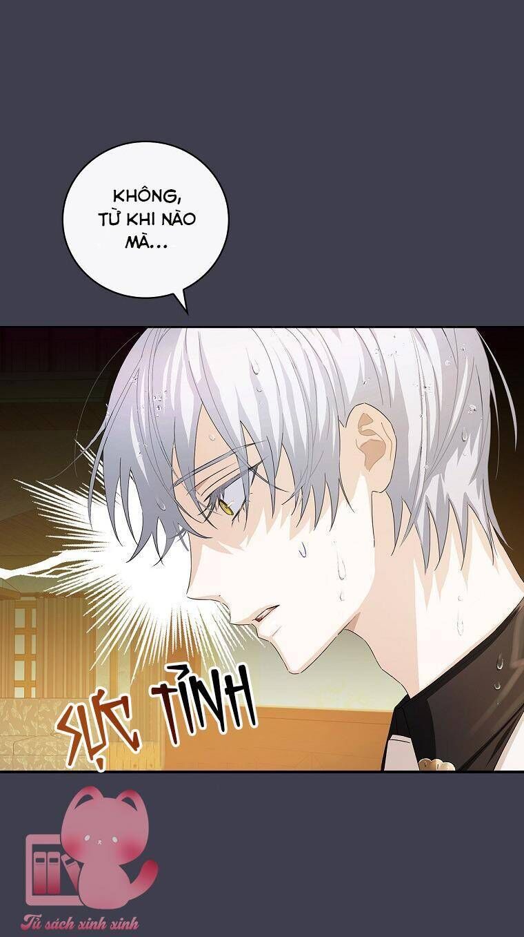 Hôn Nhân Gỉa Dối - Chap 43 - Trang 2